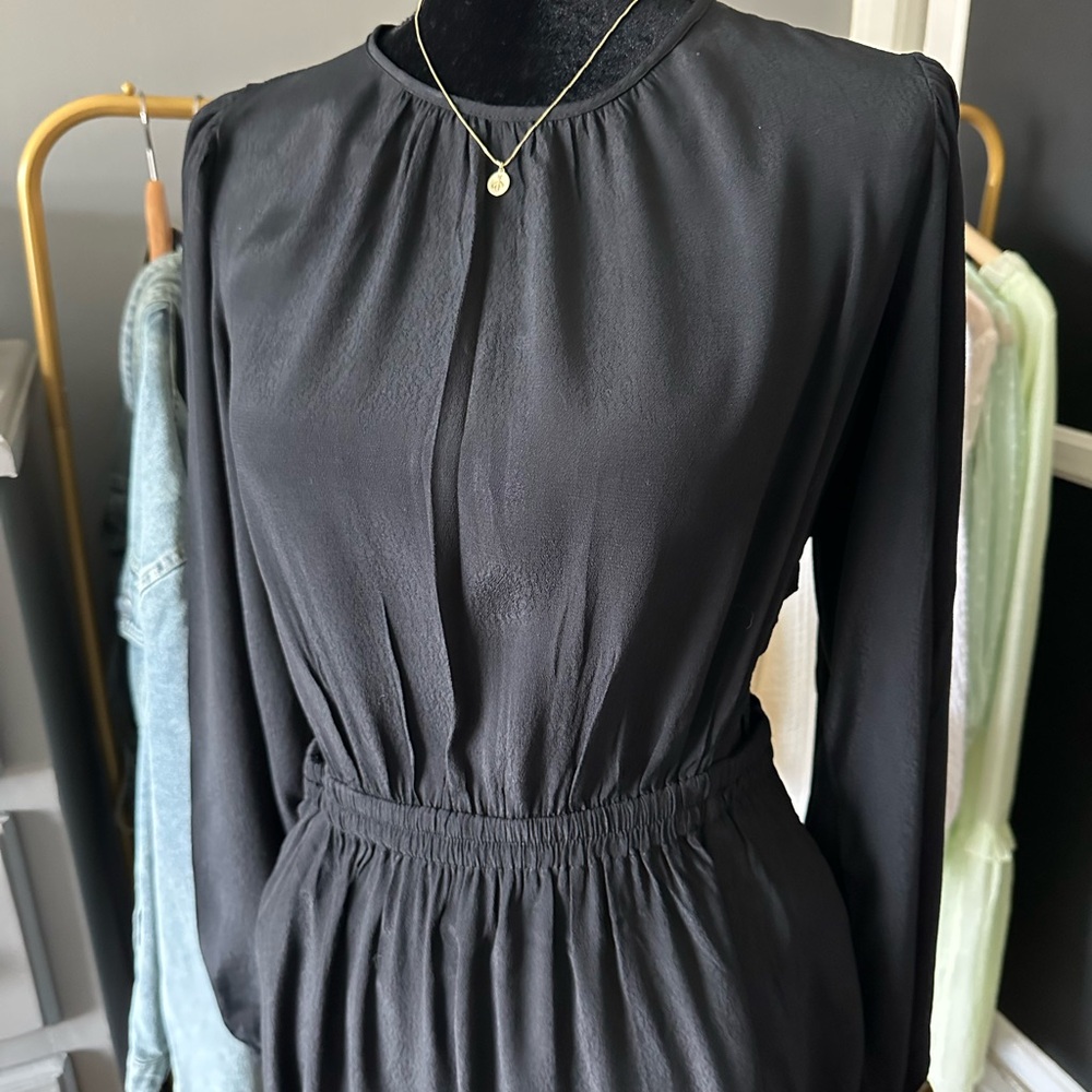 GAP Midi Sheath Dress